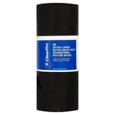 CleanPro 40 Extra Large Extra Heavy Duty Drawstring Refuse Sacks  Adomoo